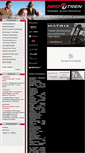 Mobile Screenshot of neotren.ru